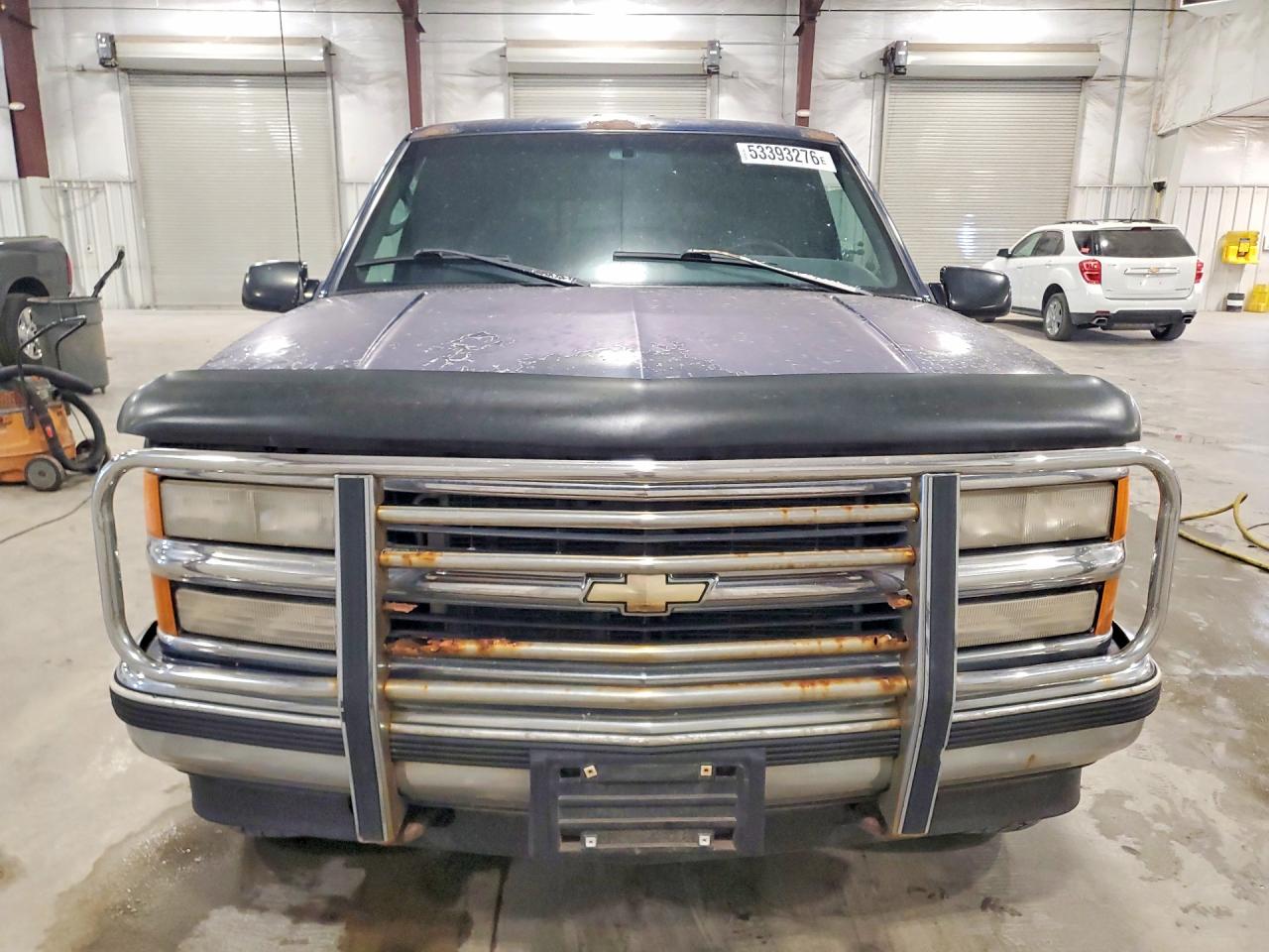 1996 Chevrolet Gmt VIN 2GCEK19R0T1250421 photo 5