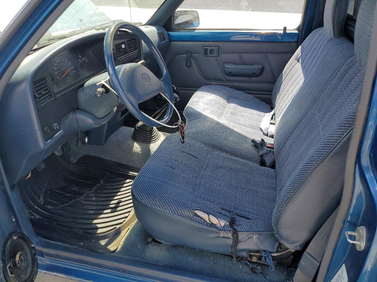 1994 Toyota All other VIN 4TARN81A8RZ287266 photo 7