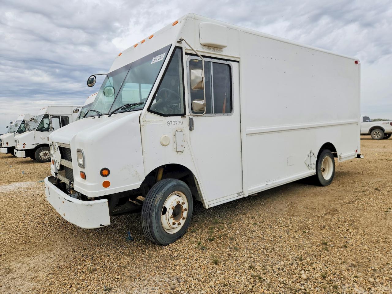 2006 FREIGHTLINER All other VIN 4UZAANBW46CW23365 photo 1