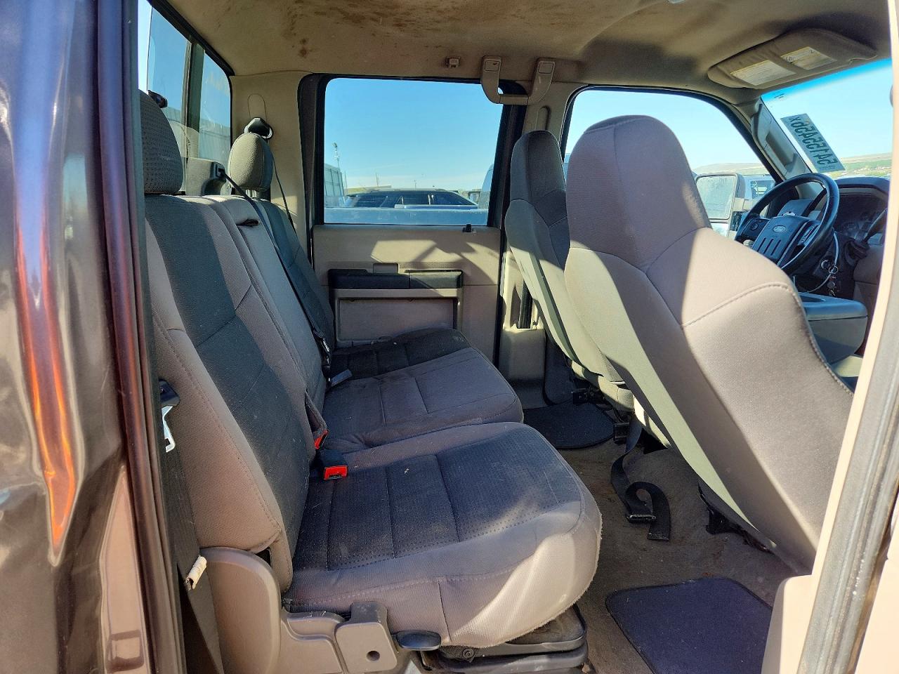 2010 Ford F250 VIN 1FTSW2AR0AEA74488 photo 10