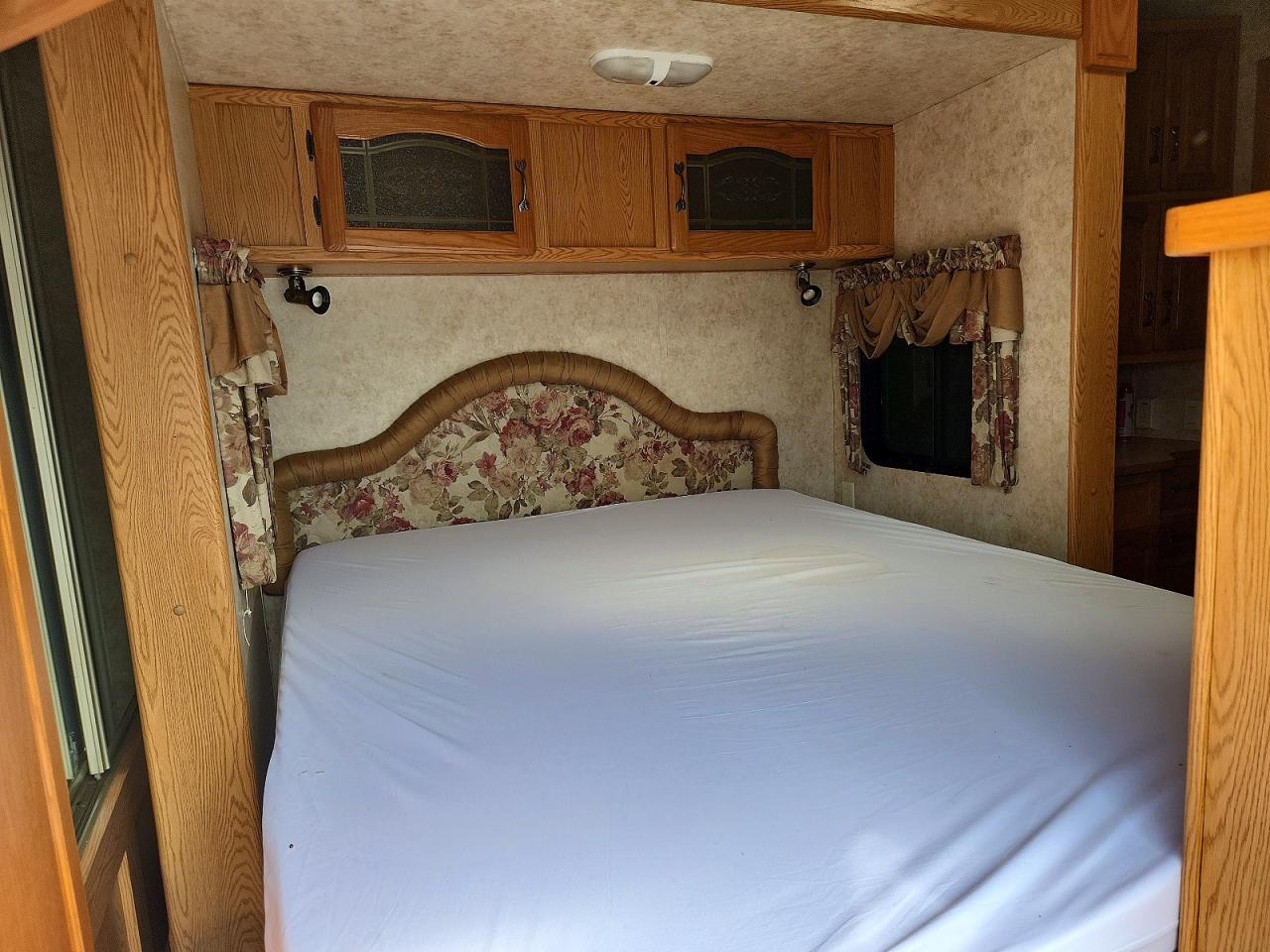 2006 KEYSTONE Montana VIN 4YDF368266D517814 photo 9