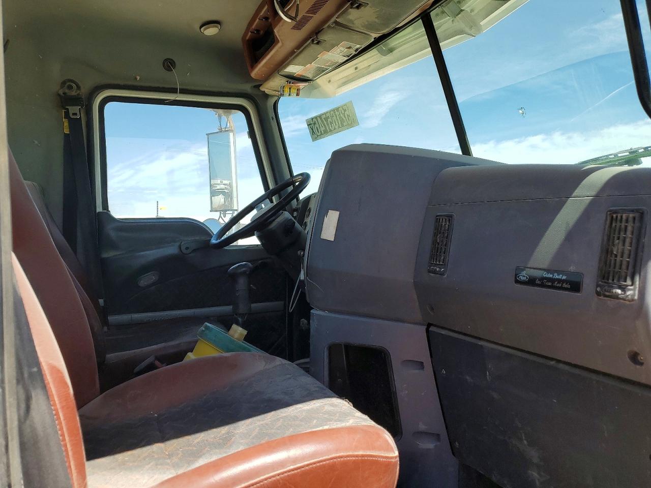 2015 MACK All other VIN 1M2AN07Y1FM018019 photo 5