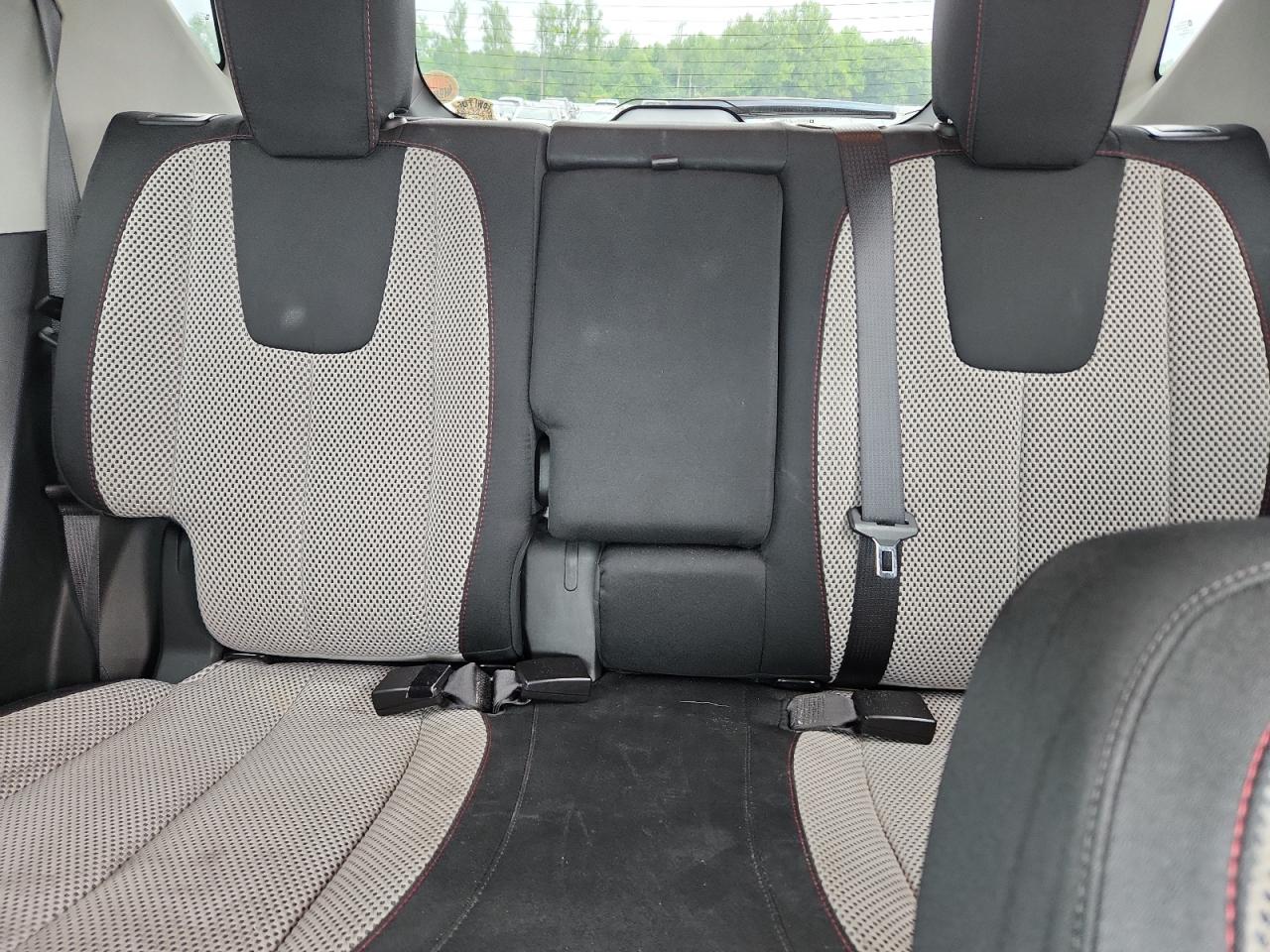 2017 Chevrolet Equinox VIN 2GNALCEK8H1509235 photo 10