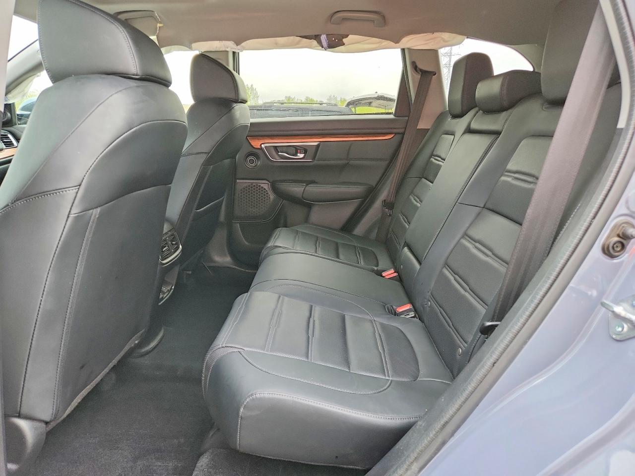2021 Honda Crv VIN 2HKRW2H99MH626790 photo 11