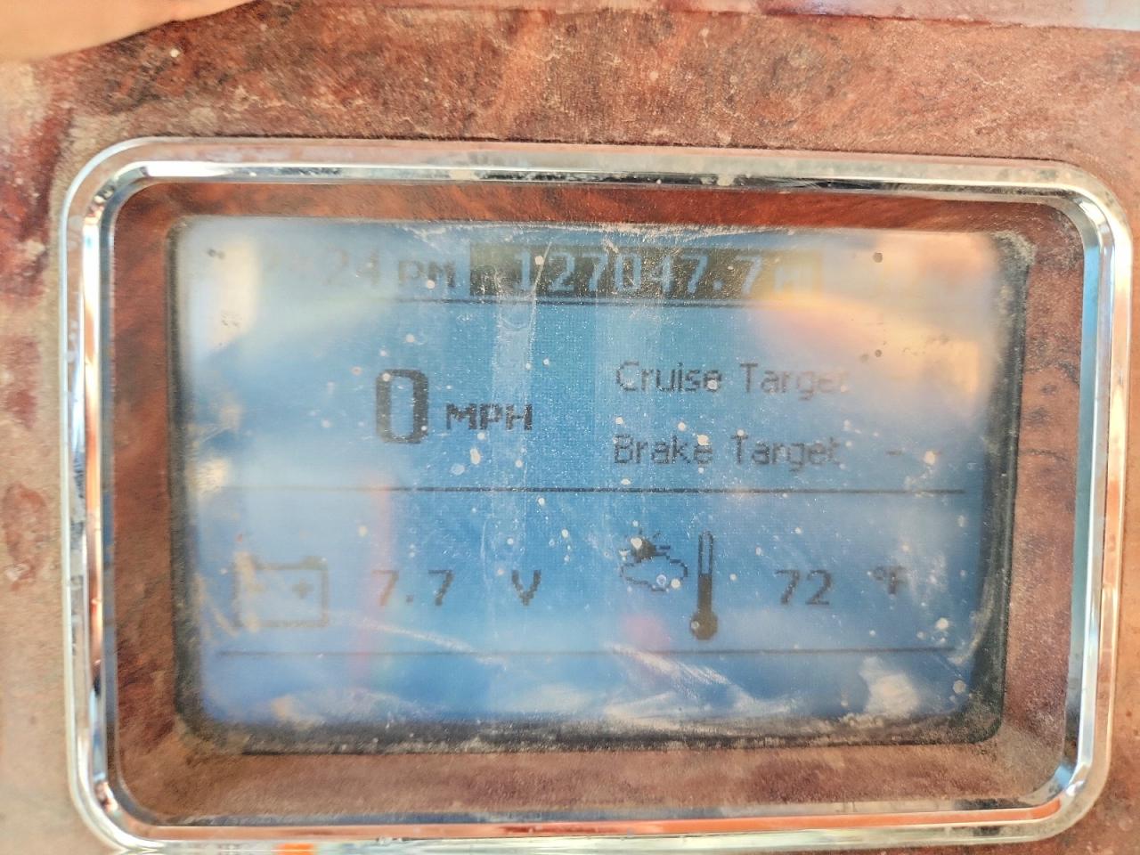 2015 MACK All models VIN 1M1AN09Y3FM017939 photo 8
