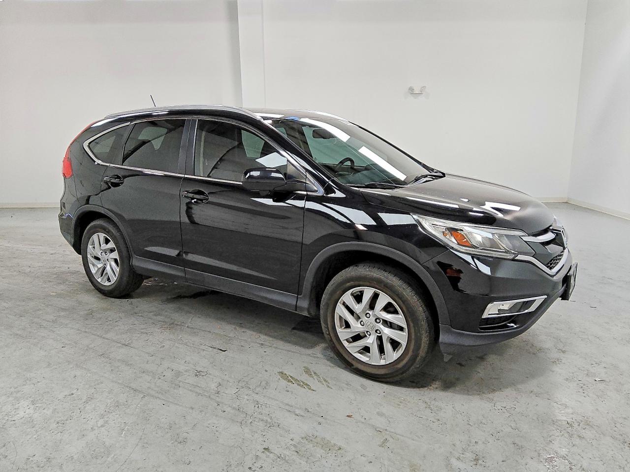 2015 Honda Crv VIN 2HKRM4H71FH687070 photo 4