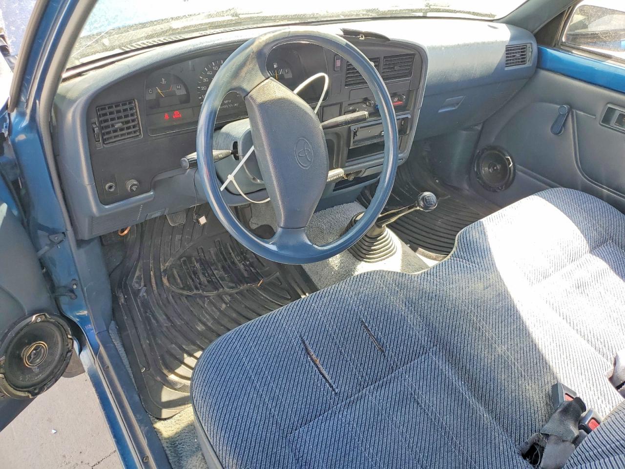 1994 Toyota All other VIN 4TARN81A8RZ287266 photo 8