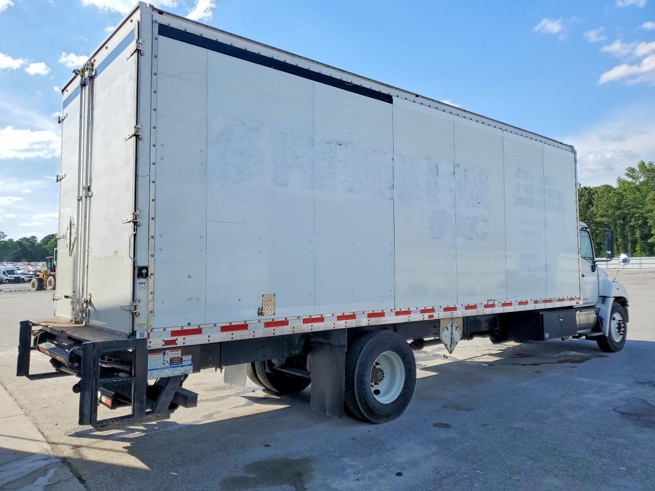 2017 HINO All other VIN 5PVNE8JV7H4S56429 photo 3