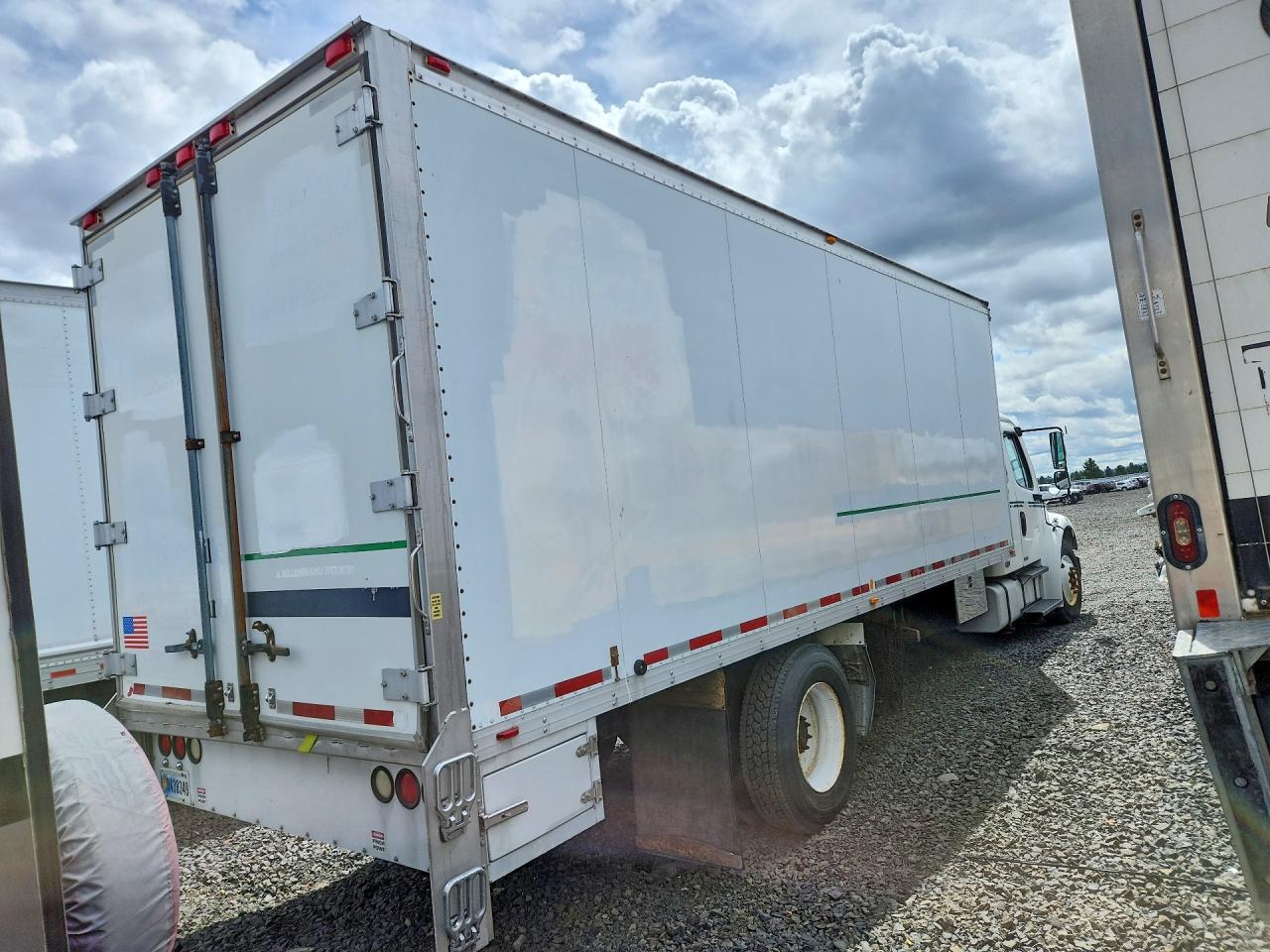 2007 FREIGHTLINER All other VIN 1FVACWDC17HX68055 photo 3