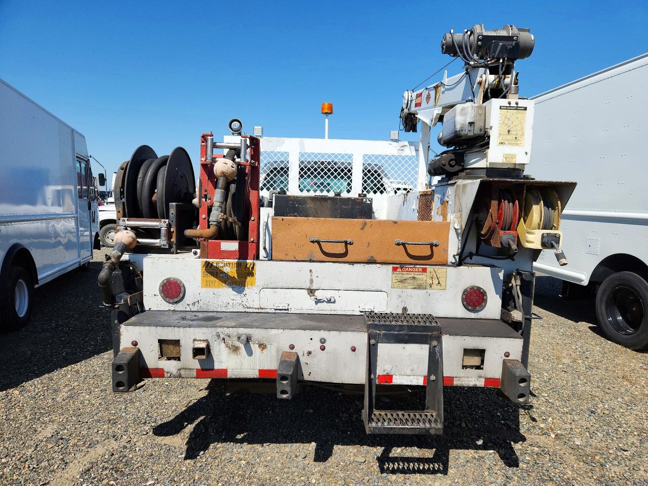2015 Ford F550 VIN 1FD0X5HT1FEC65783 photo 6