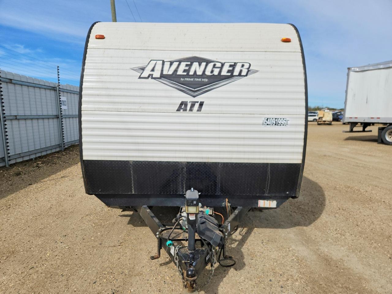 2019 FOREST Avenger VIN 5ZT2AVRB9KG924050 photo 7