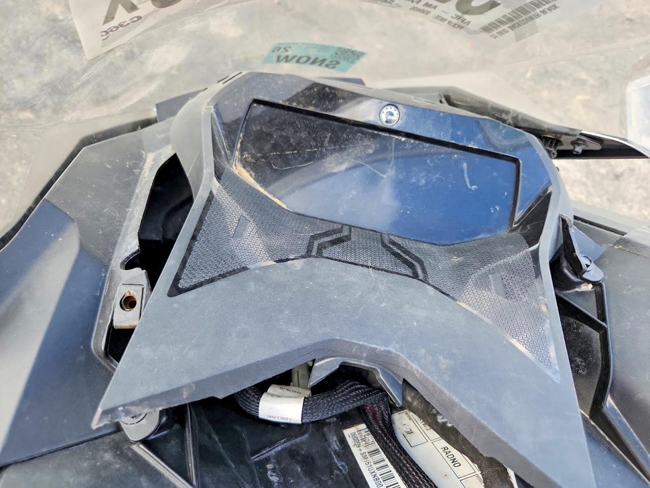 2022 SKID Backcountr VIN 2BPSUXNB6NV000007 photo 8
