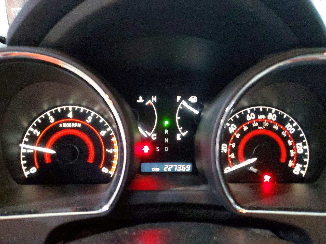2012 TOYOTA Highlander VIN 5TDDK3EH9CS150671 photo 9