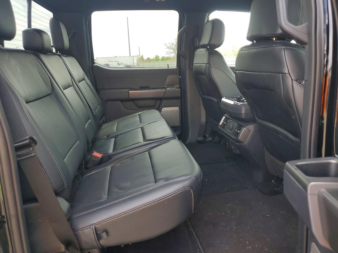 2024 Ford F150 VIN 1FTFW3LD8RFA01691 photo 10