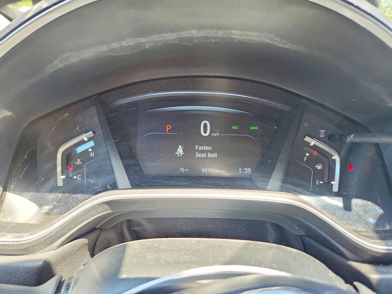 2022 Honda Crv VIN 2HKRW2H52NH605973 photo 9