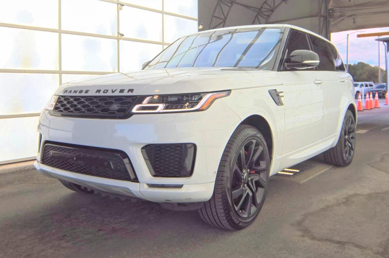 2018 Land Rangerover VIN SALWV2REXJA188682 photo 2