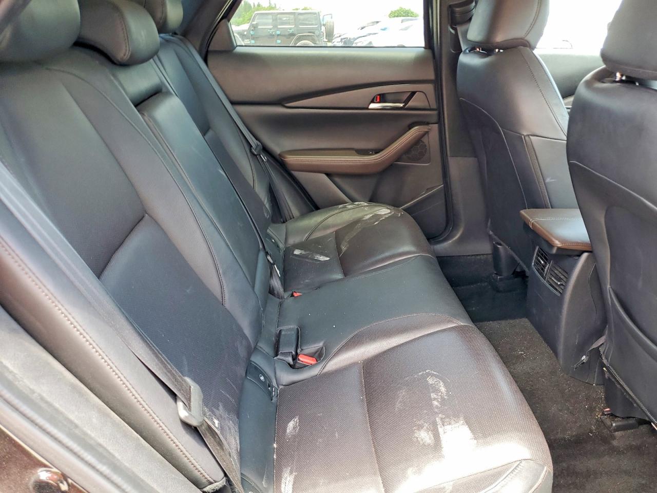 2022 Mazda Cx30 VIN 3MVDMBDL6NM406101 photo 11