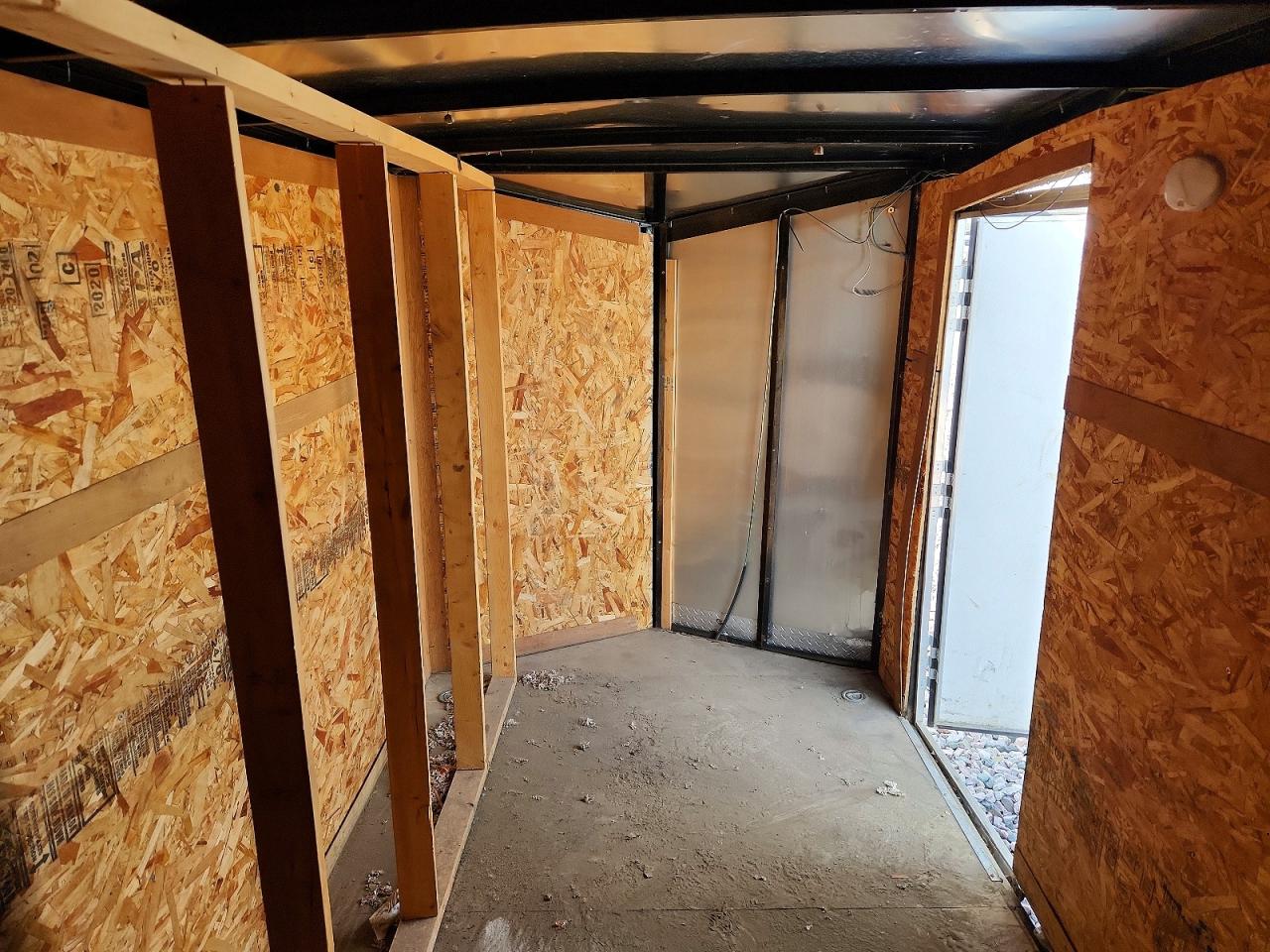 2021 FOREST Unknown VIN 5NHUHA218MW084915 photo 6