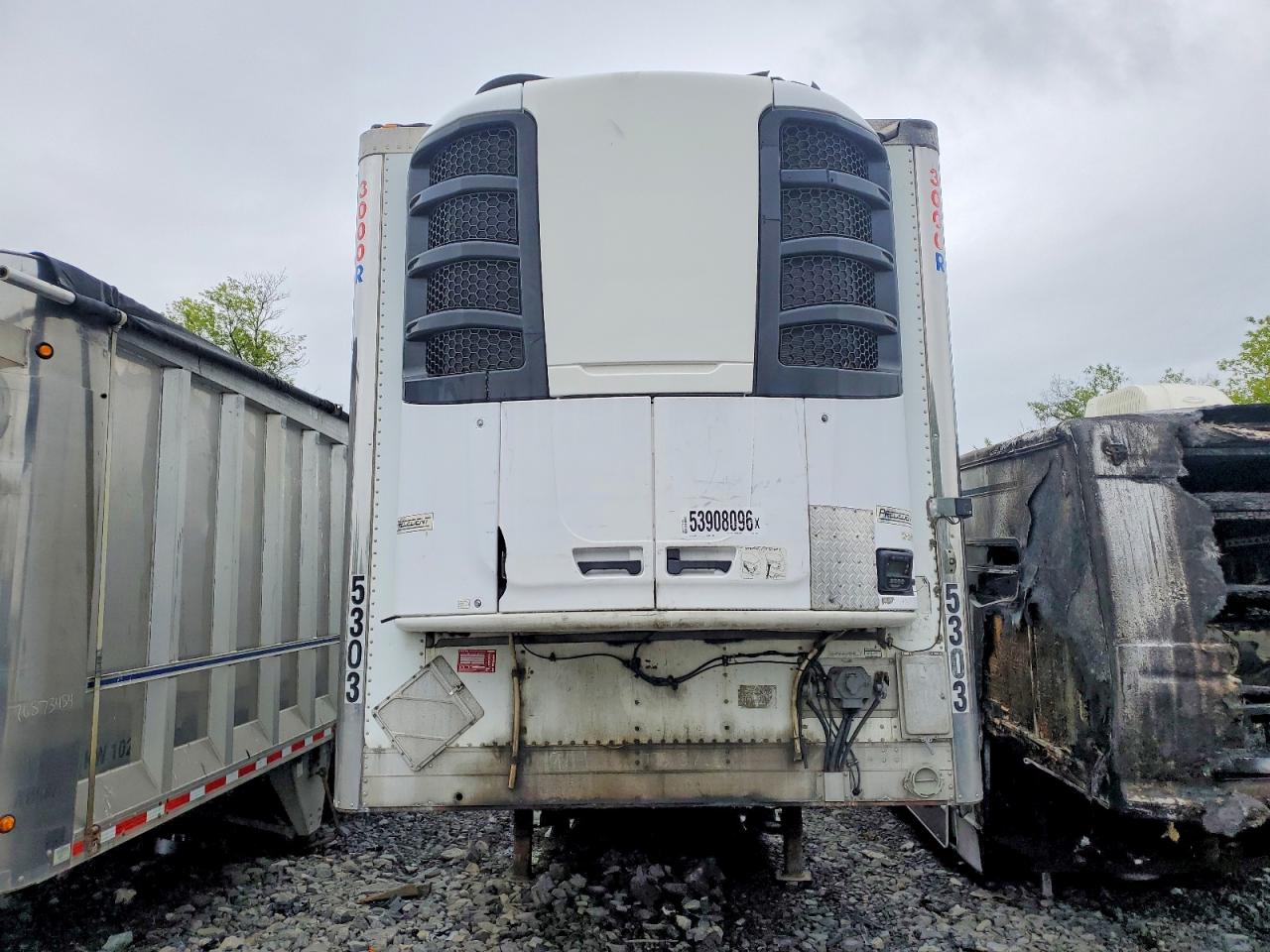 2013 UTILITY TRAILER MANUFACTURE UTILITY TR VIN 1UYVS2533DU717801 photo 9