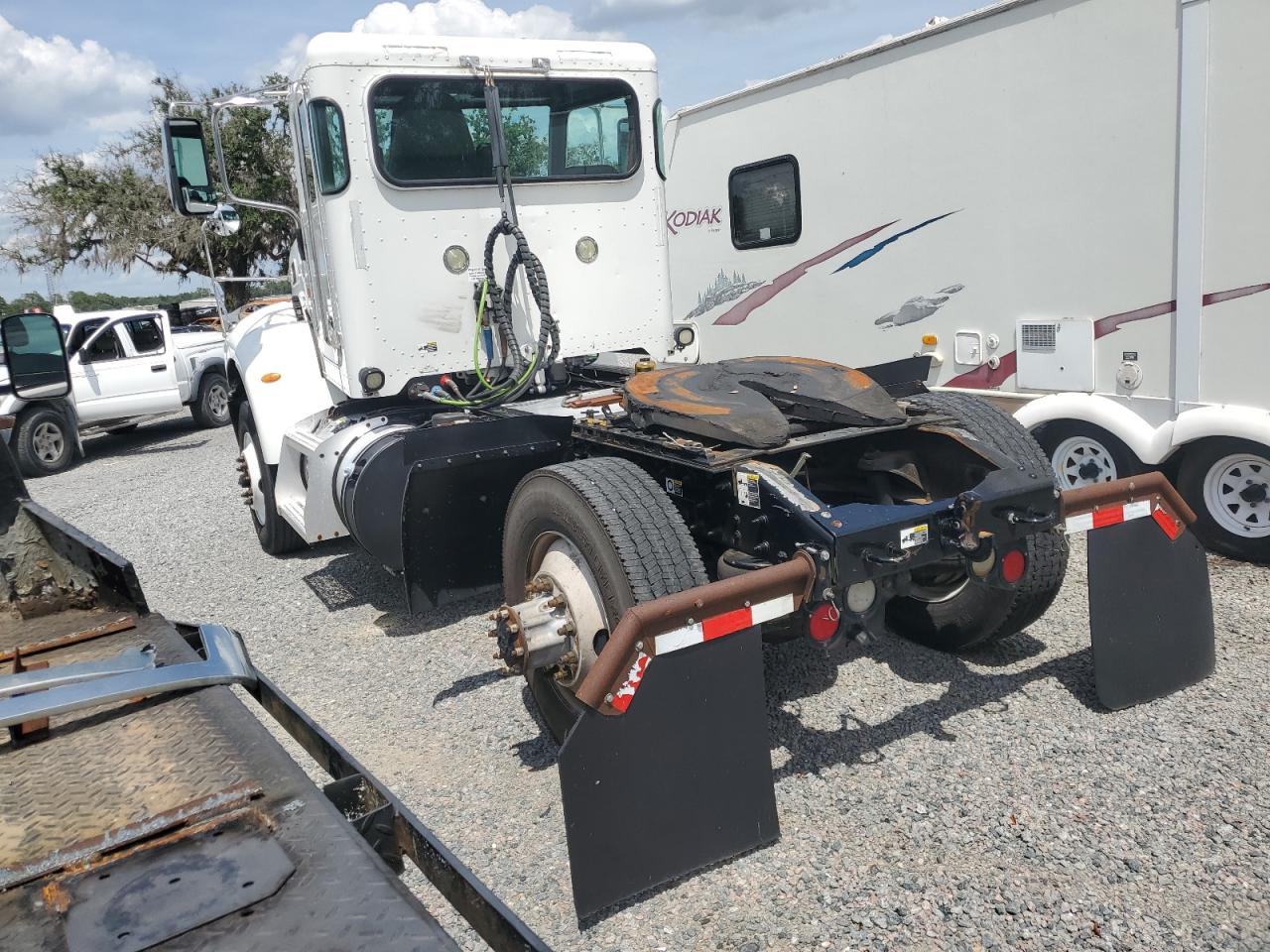 2017 PETERBILT All other VIN 1XP3AJ8X9HD430615 photo 3