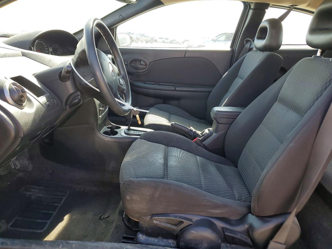 2006 SATURN Ion VIN 1G8AN15F66Z190541 photo 7