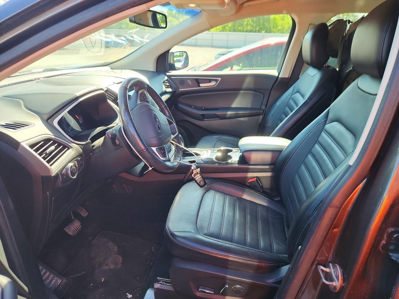 2018 Edge VIN 2FMPK3J91JBB79300 photo 7