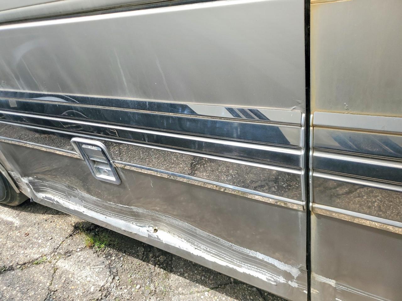 2003 FLEETWOOD All other VIN 4VZAT34903C043972 photo 9