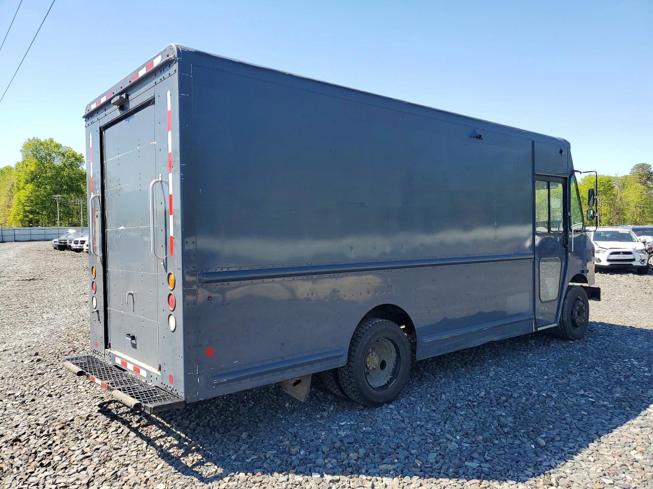 2021 FREIGHTLINER All other VIN 4UZAC2GA3MCMM9324 photo 3