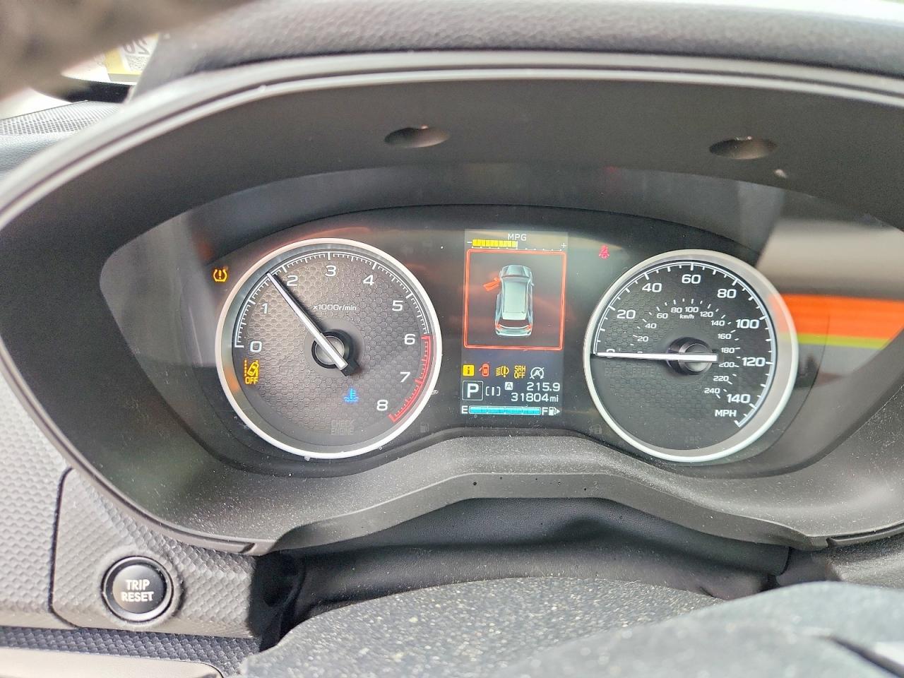 2023 Subaru Forester VIN JF2SKAPC2PH500621 photo 9