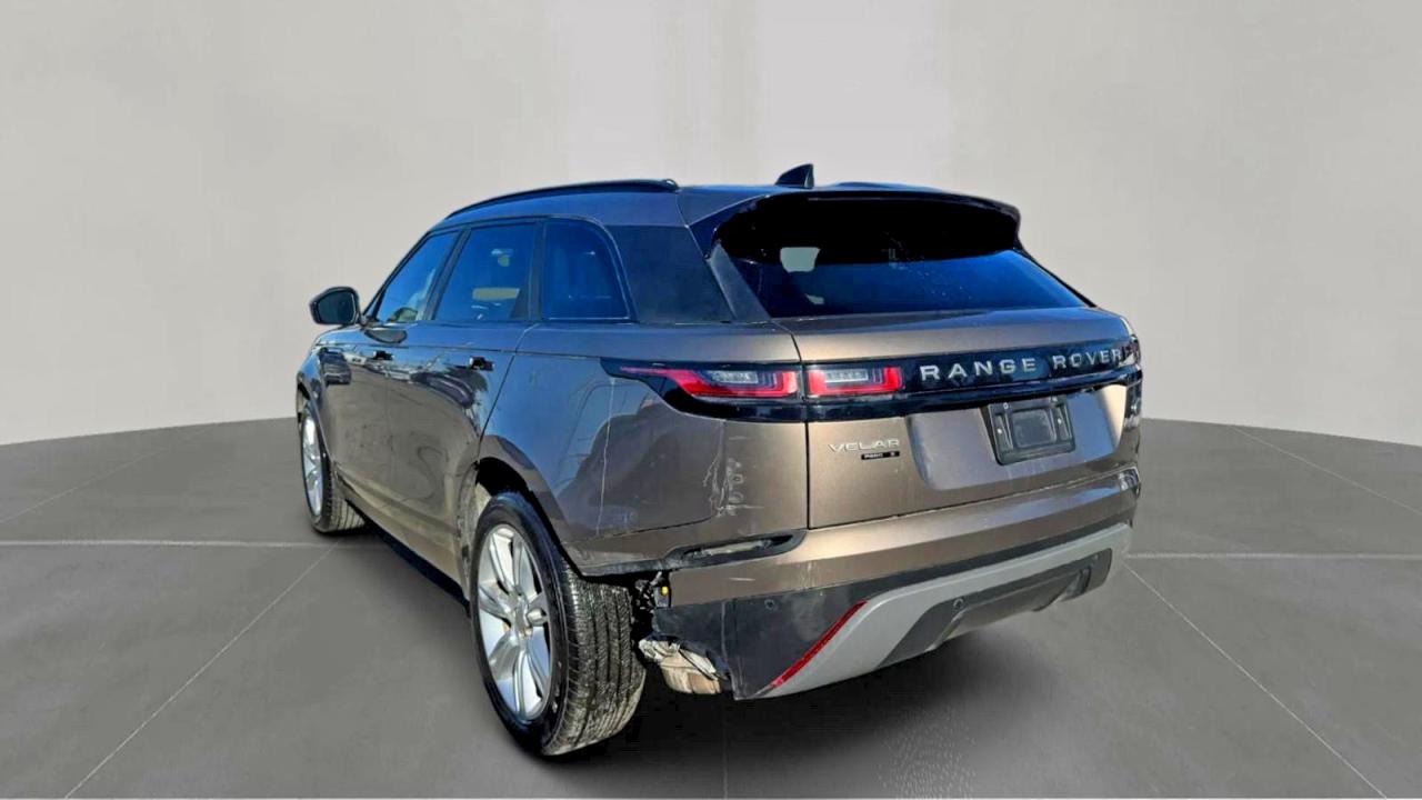 2019 LAND Rangerover VIN SALYB2EX6KA796905 photo 3