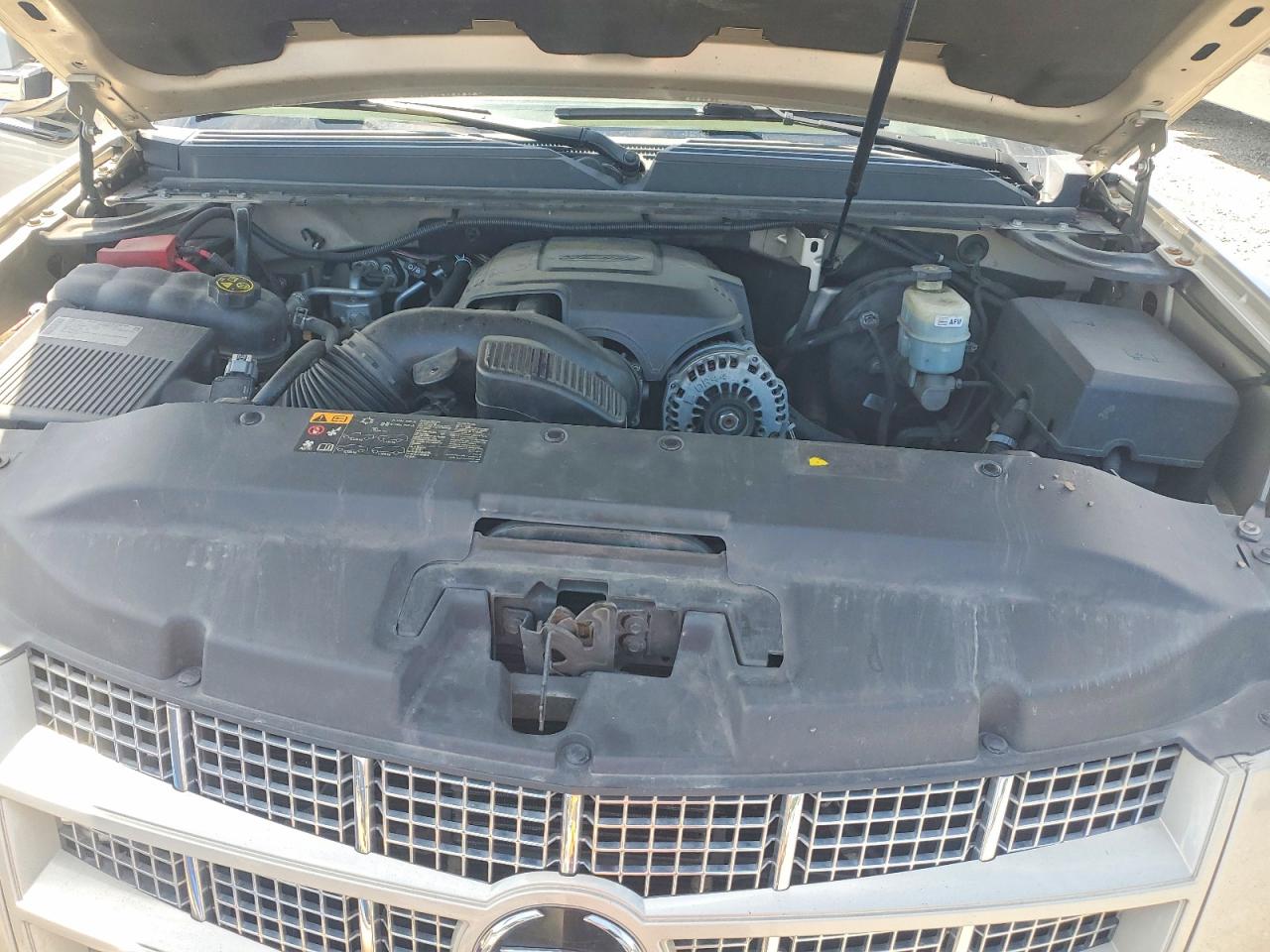 2013 Cadillac Escalade VIN 1GYS3CEF0DR260179 photo 12