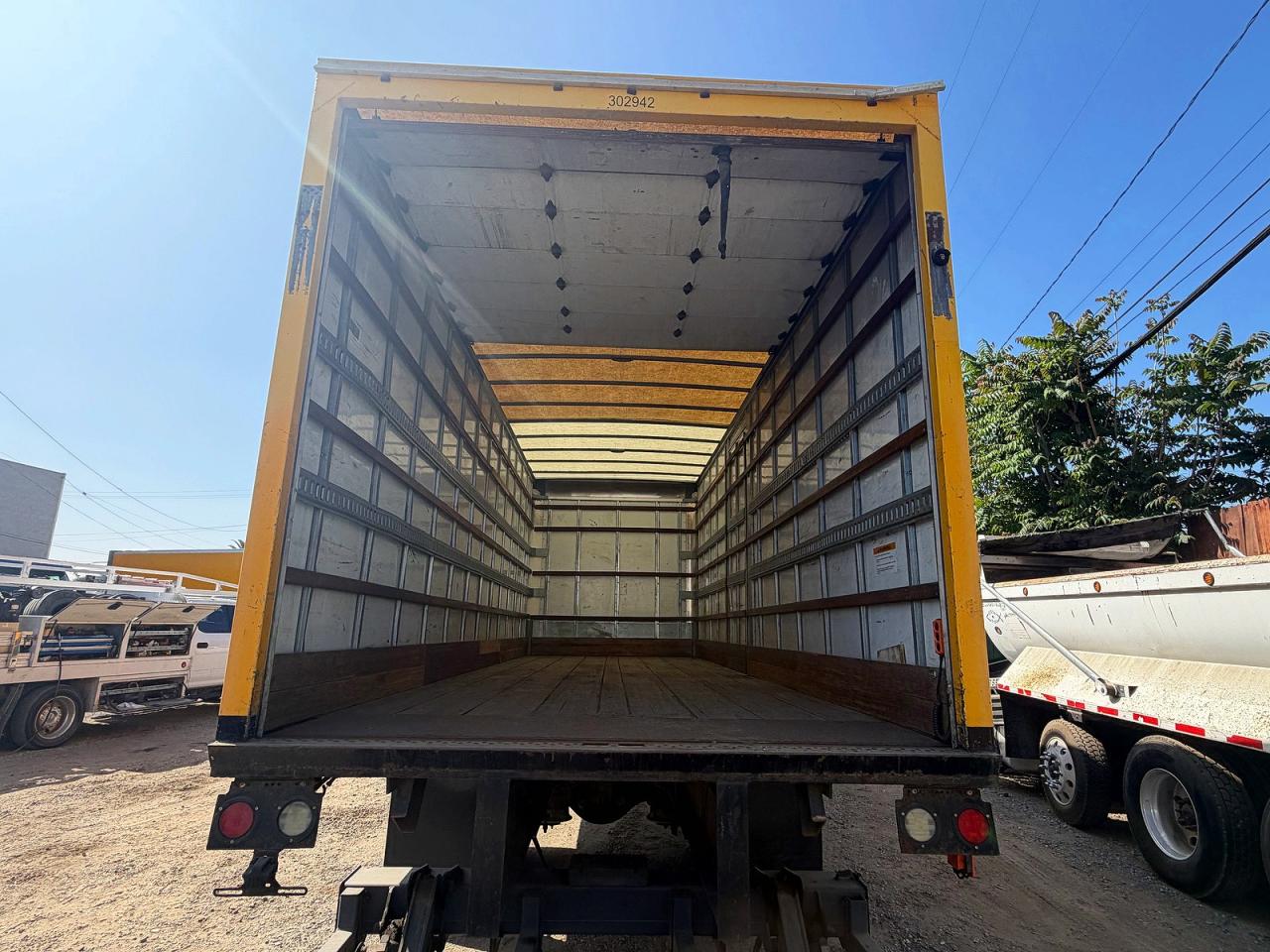 2018 FREIGHTLINER All other VIN 3ALACXFC1JDJH5789 photo 6