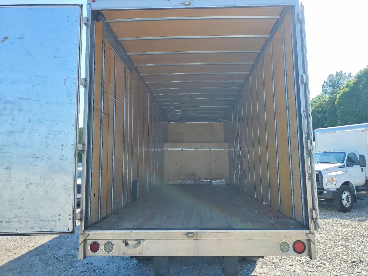 2017 HINO All other VIN 5PVNJ8JV2H4S65969 photo 10