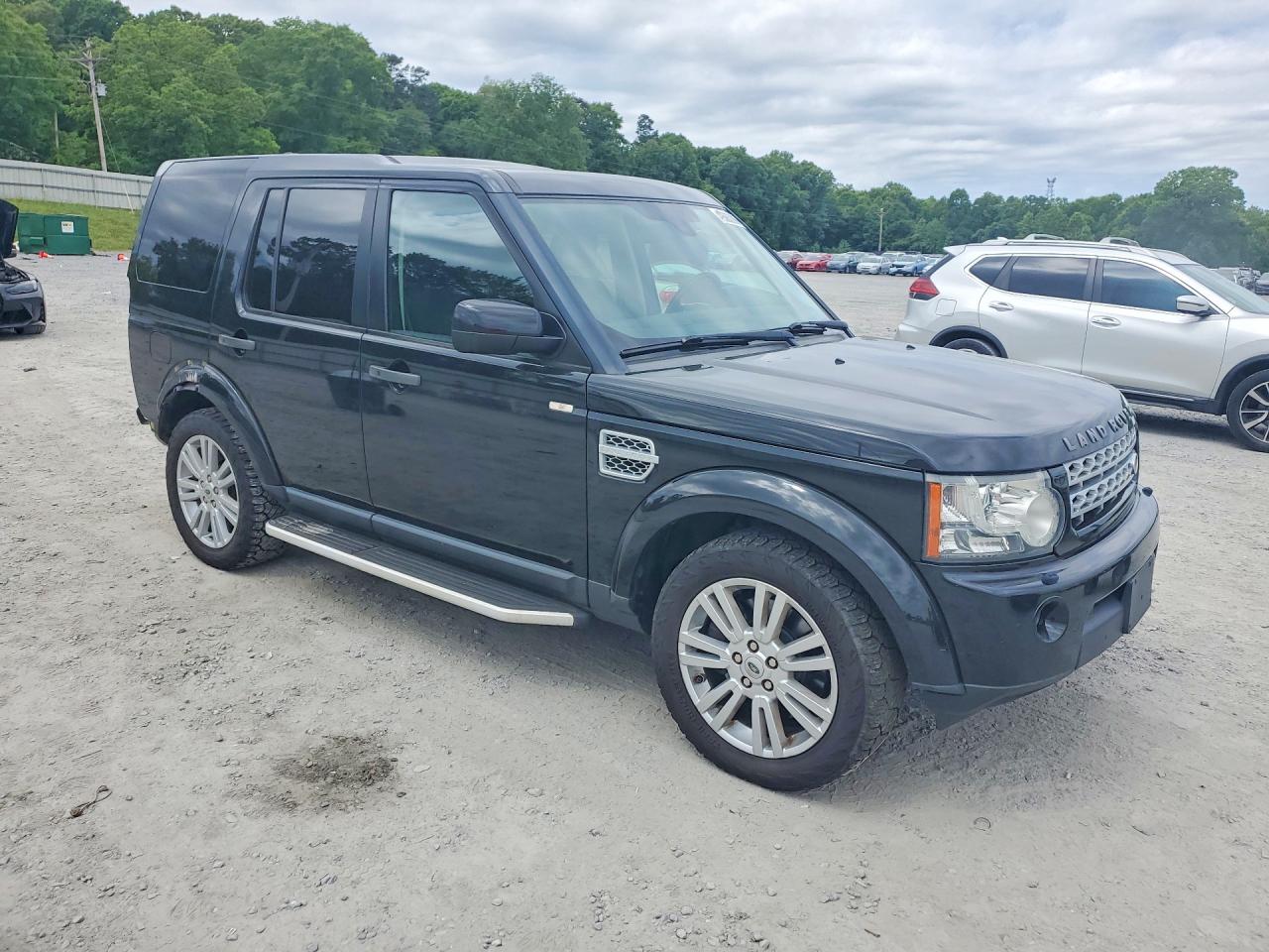 2012 Land Lr4 VIN SALAG2D43CA636508 photo 4