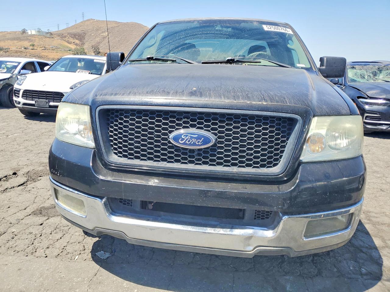 2004 Ford All models VIN 1FTPX02544KC62150 photo 5
