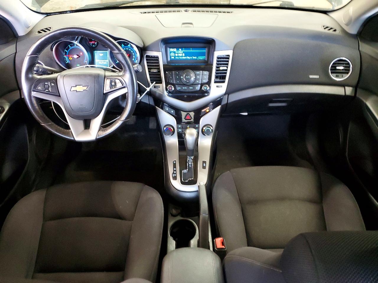 2013 Chevrolet Cruze VIN 1G1PC5SB2D7208386 photo 8