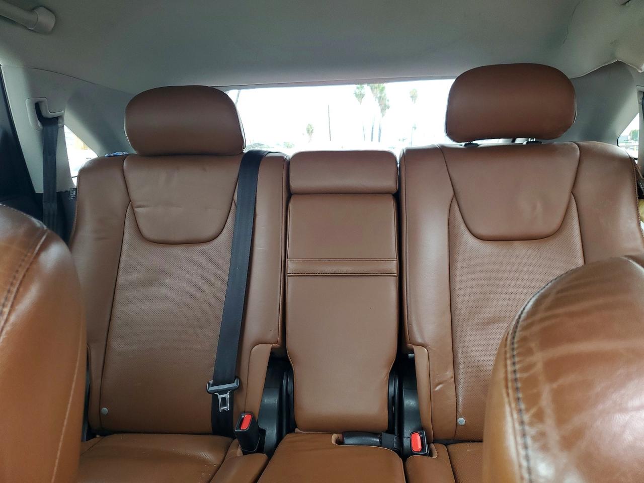 2015 Lexus Rx450 VIN 2T2ZB1BA0FC002225 photo 10