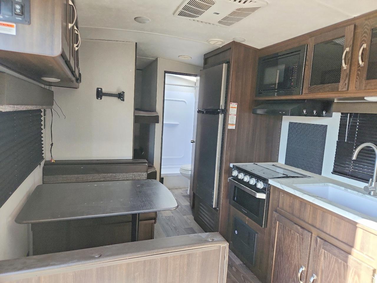 2021 KEYSTONE Springdale VIN 4YDT26026M3101489 photo 5