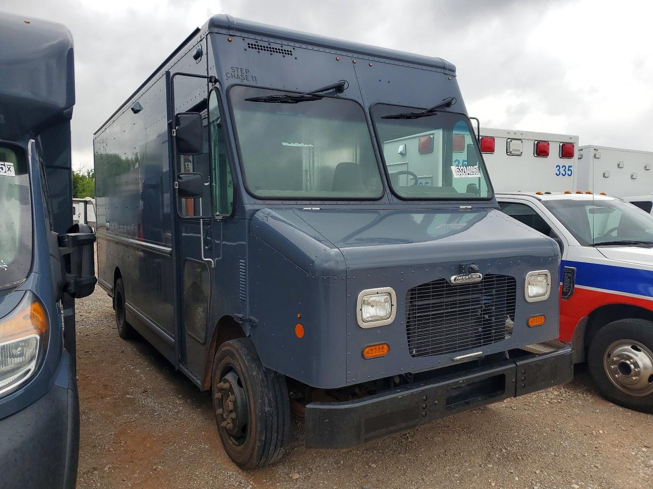 2021 FREIGHTLINER All other VIN 4UZAC2GA7MCMM9505 photo 4