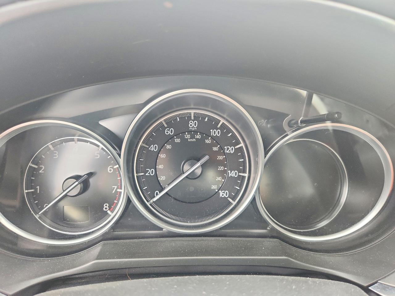 2020 Mazda 6 VIN JM1GL1WY5L1517818 photo 9