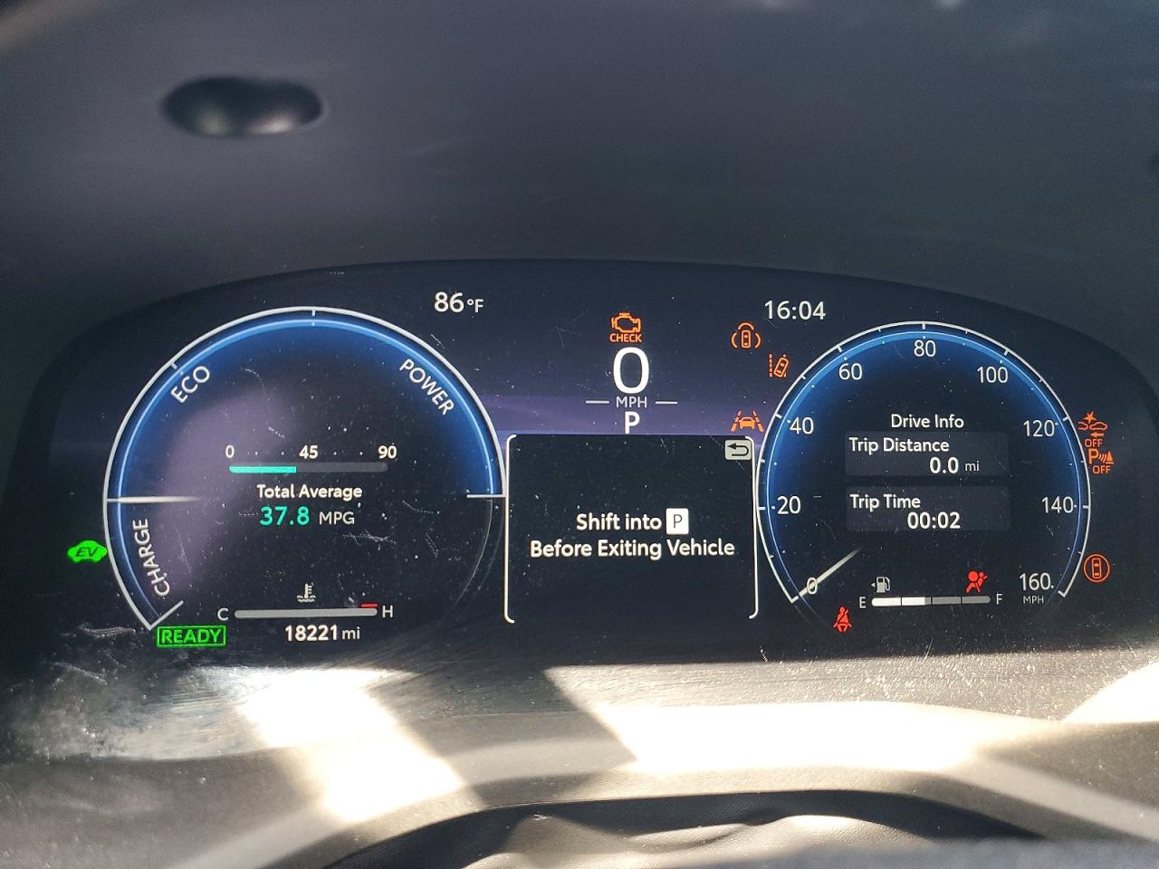 2025 Toyota Camry VIN 4T1DBADK0SU025968 photo 9