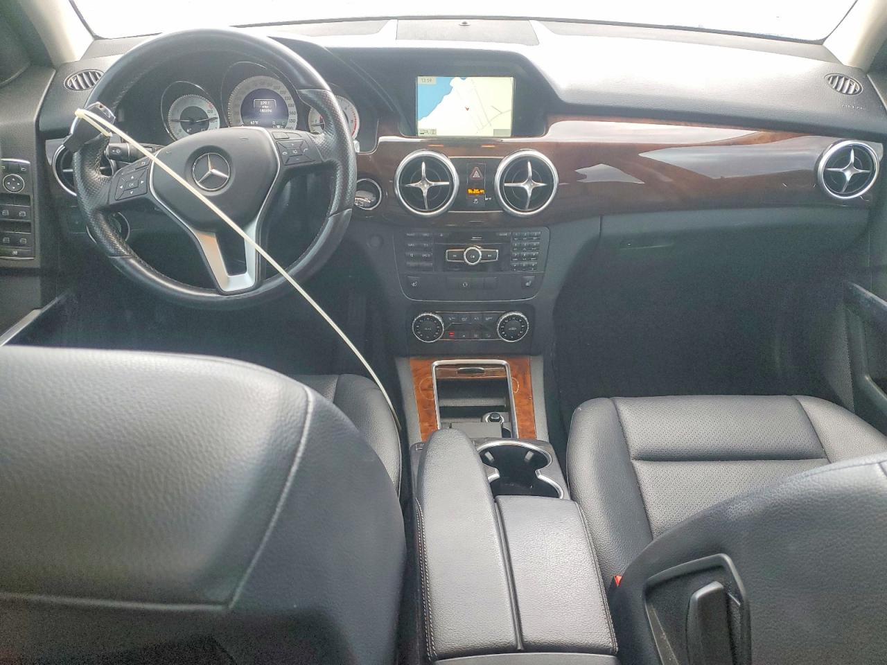 2015 Mercedes Glk-class VIN WDCGG0EB4FG420925 photo 8