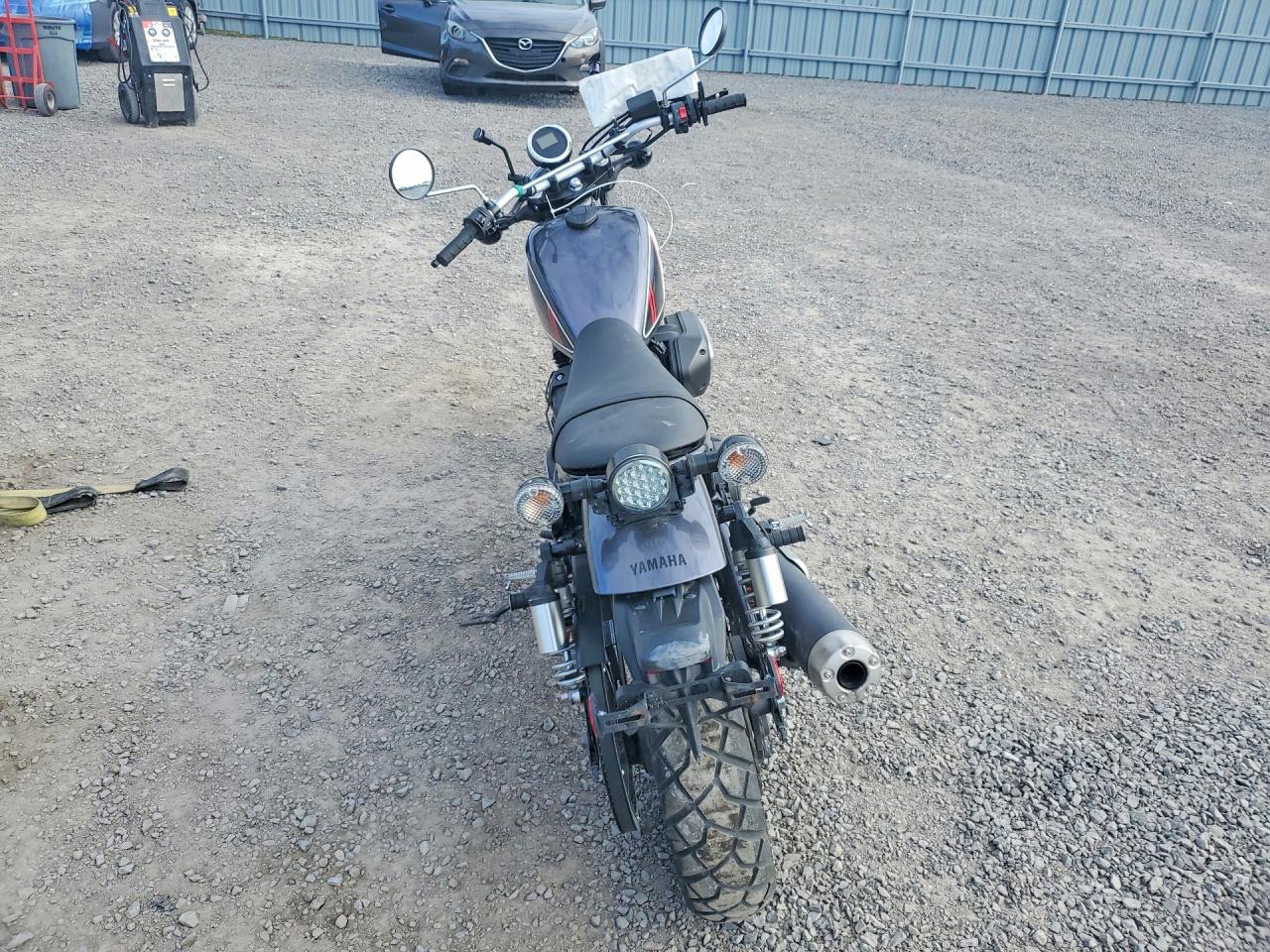 2017 YAMA All other VIN JYAVN08N9HA000040 photo 4