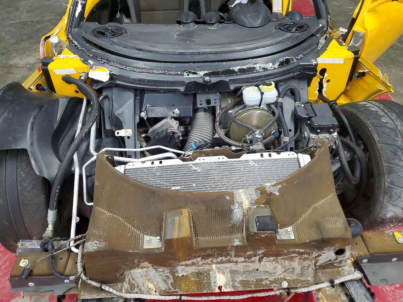 2005 Lotus All other VIN SCCPC11185HL33279 photo 5