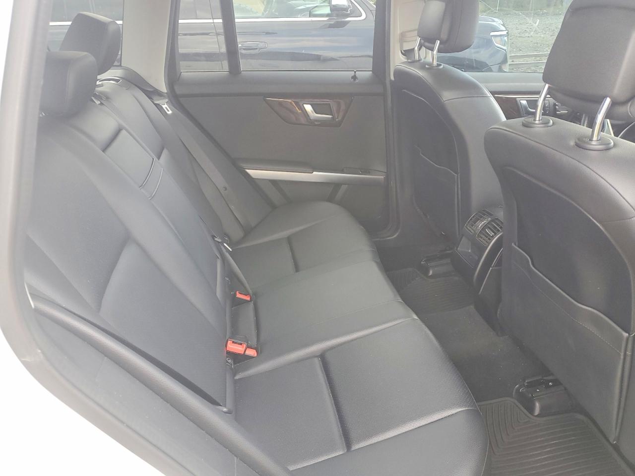 2015 Mercedes Glk-class VIN WDCGG0EB4FG420925 photo 11