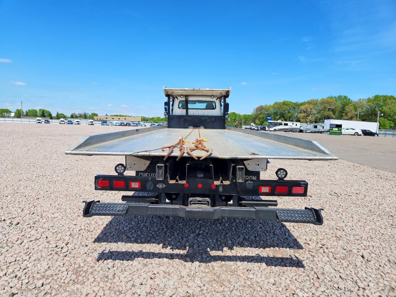 2017 FREIGHTLINER All other VIN 1FVACXCY9HHHY4639 photo 6