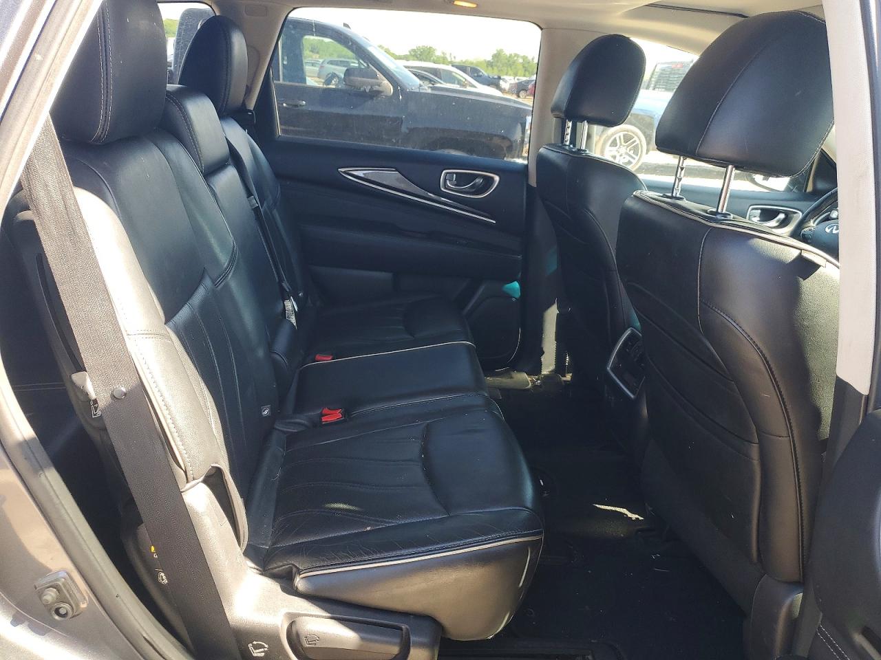 2016 Infiniti Qx60 VIN 5N1AL0MM7GC507653 photo 11