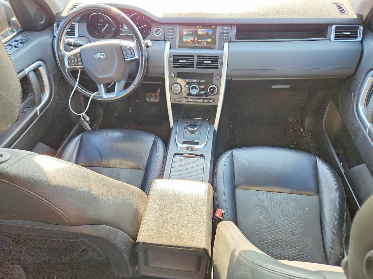 2019 Land Discovery VIN SALCP2FX4KH799769 photo 8
