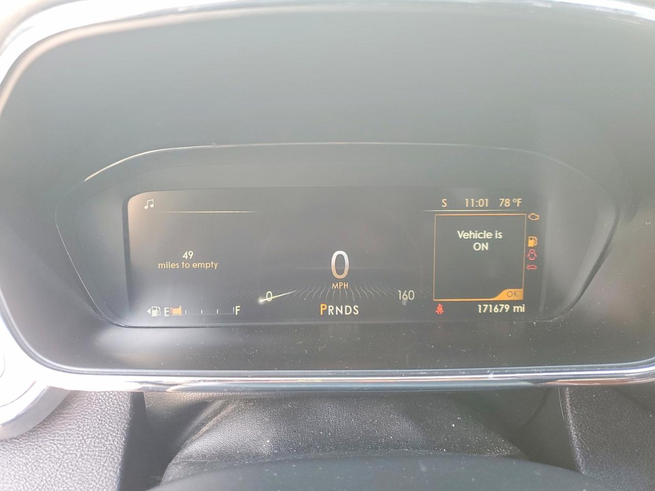 2018 Lincoln Continentl VIN 1LN6L9PK8J5601718 photo 9