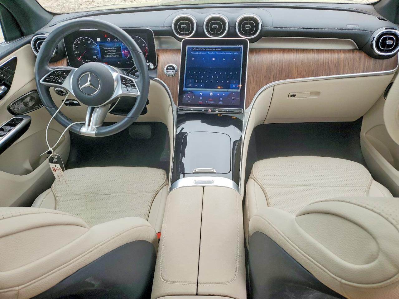 2024 Mercedes-Benz Glc class VIN W1NKM4HB2RF112005 photo 8
